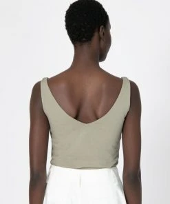 Forcast Rubi Sleeveless Tee Light Sage -Deals The Style Setters Store http3A2F2Fstatic.theiconic.com .au2Fp2Fforcast 0275 5057021 5