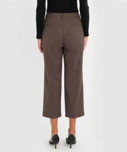 Forcast Renee Straight Pants Mocha -Deals The Style Setters Store http3A2F2Fstatic.theiconic.com .au2Fp2Fforcast 0518 2685231 3