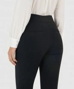 Forcast Emily High-Waisted Skinny Pants Black -Deals The Style Setters Store http3A2F2Fstatic.theiconic.com .au2Fp2Fforcast 0603 6639221 6