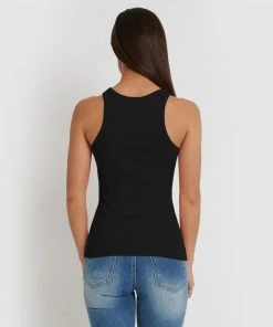 Forcast Tamara Tank Black -Deals The Style Setters Store http3A2F2Fstatic.theiconic.com .au2Fp2Fforcast 0620 0753341 3