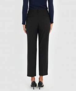 Forcast Maisie Taylor Trousers Black -Deals The Style Setters Store http3A2F2Fstatic.theiconic.com .au2Fp2Fforcast 0655 0785231 3