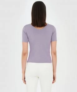 Forcast Leila Crossover Knit Silver Lilac -Deals The Style Setters Store http3A2F2Fstatic.theiconic.com .au2Fp2Fforcast 0695 6765931 3