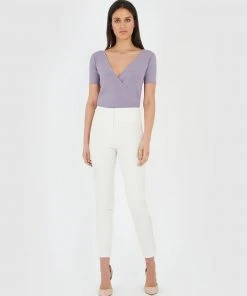 Forcast Leila Crossover Knit Silver Lilac -Deals The Style Setters Store http3A2F2Fstatic.theiconic.com .au2Fp2Fforcast 0697 6765931 4