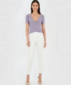 Forcast Leila Crossover Knit Silver Lilac -Deals The Style Setters Store http3A2F2Fstatic.theiconic.com .au2Fp2Fforcast 0700 6765931 5