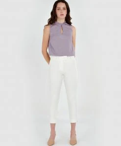 Forcast Paula Frill Neck Top Silver Lilac -Deals The Style Setters Store http3A2F2Fstatic.theiconic.com .au2Fp2Fforcast 0726 6671041 4