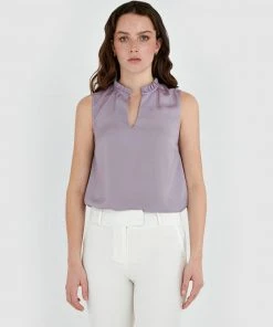 Forcast Paula Frill Neck Top Silver Lilac -Deals The Style Setters Store http3A2F2Fstatic.theiconic.com .au2Fp2Fforcast 0731 6671041 6