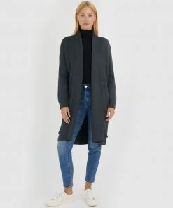 Forcast Piper Coatigan Charcoal -Deals The Style Setters Store http3A2F2Fstatic.theiconic.com .au2Fp2Fforcast 0893 6547921 4