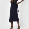 Forcast Kalia Skirt Navy