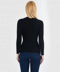 Forcast Serenity Crossover Knit Black -Deals The Style Setters Store http3A2F2Fstatic.theiconic.com .au2Fp2Fforcast 1250 3487031 3