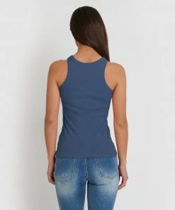 Forcast Tamara Tank Moonlight Blue -Deals The Style Setters Store http3A2F2Fstatic.theiconic.com .au2Fp2Fforcast 1369 1115341 3