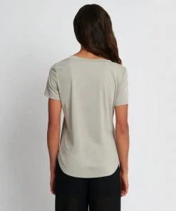 Forcast Hanna Modal Tee Grey -Deals The Style Setters Store http3A2F2Fstatic.theiconic.com .au2Fp2Fforcast 1390 6763841 3