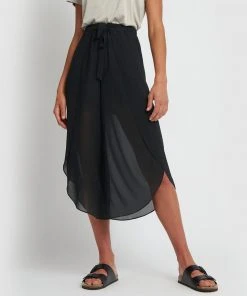 Forcast Lacey Harem Pants Black -Deals The Style Setters Store http3A2F2Fstatic.theiconic.com .au2Fp2Fforcast 1493 7464841 5