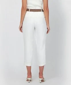 Forcast Mollie 2 Belted Cropped Pants Ivory -Deals The Style Setters Store http3A2F2Fstatic.theiconic.com .au2Fp2Fforcast 1529 4072841 3