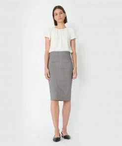 Forcast Dalia Skirt Grey -Deals The Style Setters Store http3A2F2Fstatic.theiconic.com .au2Fp2Fforcast 1612 8088151 5