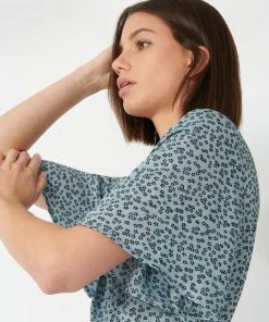 Forcast Zamira Wide Leg Jumpsuit Blue -Deals The Style Setters Store http3A2F2Fstatic.theiconic.com .au2Fp2Fforcast 1704 7340251 5