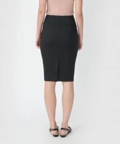 Forcast Taylor Pencil Skirt Black -Deals The Style Setters Store http3A2F2Fstatic.theiconic.com .au2Fp2Fforcast 1794 0604621 4