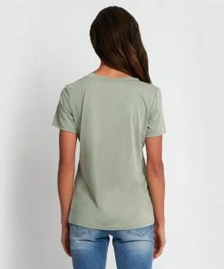Forcast Lili V Modal Tee Light Sage -Deals The Style Setters Store http3A2F2Fstatic.theiconic.com .au2Fp2Fforcast 2417 1787741 3