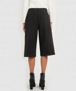 Forcast Imogen Culotte Charcoal -Deals The Style Setters Store http3A2F2Fstatic.theiconic.com .au2Fp2Fforcast 2770 5868821 3