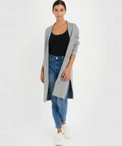 Forcast Tori Ribbed Knit Tank Top Black -Deals The Style Setters Store http3A2F2Fstatic.theiconic.com .au2Fp2Fforcast 2945 6782141 6