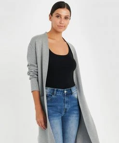 Forcast Tori Ribbed Knit Tank Top Black -Deals The Style Setters Store http3A2F2Fstatic.theiconic.com .au2Fp2Fforcast 2947 6782141 7