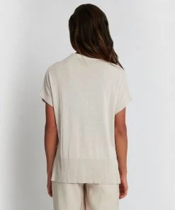 Forcast Theresa Relax Fit Knit Cardigan with Short Sleeve Beige -Deals The Style Setters Store http3A2F2Fstatic.theiconic.com .au2Fp2Fforcast 3021 8883741 3