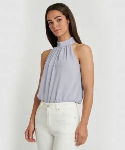 Forcast Elysia Halter Neck Top Misty Lilac -Deals The Style Setters Store http3A2F2Fstatic.theiconic.com .au2Fp2Fforcast 3128 4868241 5
