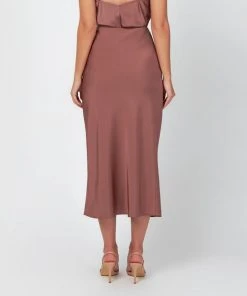 Forcast Safa Bias Skirt Dark Rose -Deals The Style Setters Store http3A2F2Fstatic.theiconic.com .au2Fp2Fforcast 3592 4878051 4