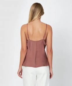 Forcast Safa Bias Cami Top Dark Rose -Deals The Style Setters Store http3A2F2Fstatic.theiconic.com .au2Fp2Fforcast 3613 5878051 5