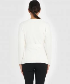 Forcast Jane Tie Waist Cardigan Ivory -Deals The Style Setters Store http3A2F2Fstatic.theiconic.com .au2Fp2Fforcast 3839 3969131 3