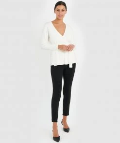 Forcast Jane Tie Waist Cardigan Ivory -Deals The Style Setters Store http3A2F2Fstatic.theiconic.com .au2Fp2Fforcast 3841 3969131 4