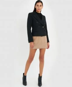 Forcast Cleo Cropped Jacket Black -Deals The Style Setters Store http3A2F2Fstatic.theiconic.com .au2Fp2Fforcast 3854 4969131 5