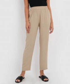 Forcast Brea Elasticated Trousers Black -Deals The Style Setters Store http3A2F2Fstatic.theiconic.com .au2Fp2Fforcast 3917 3853351 3