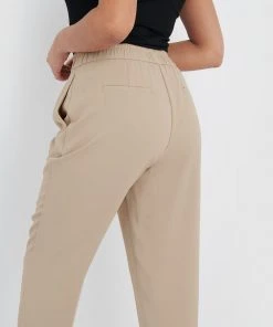 Forcast Brea Elasticated Trousers Black -Deals The Style Setters Store http3A2F2Fstatic.theiconic.com .au2Fp2Fforcast 3920 3853351 4
