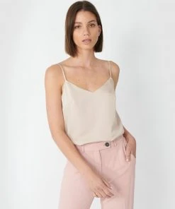 Forcast Aurora Silky Cami Champagne -Deals The Style Setters Store http3A2F2Fstatic.theiconic.com .au2Fp2Fforcast 4006 2976151 4
