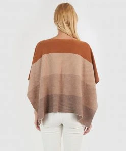 Forcast Hudson Stripe Knit Poncho Multi -Deals The Style Setters Store http3A2F2Fstatic.theiconic.com .au2Fp2Fforcast 4506 1647921 3
