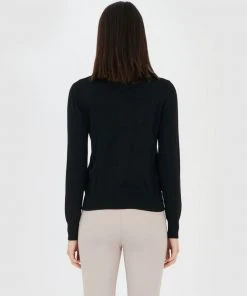 Forcast Joyce Knit Cardigan Black -Deals The Style Setters Store http3A2F2Fstatic.theiconic.com .au2Fp2Fforcast 4659 8990331 3