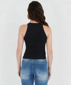 Forcast Amira Knit Top Black -Deals The Style Setters Store http3A2F2Fstatic.theiconic.com .au2Fp2Fforcast 4708 8942241 3