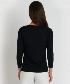 Forcast Layne Button Down Knit Cardigan Black -Deals The Style Setters Store http3A2F2Fstatic.theiconic.com .au2Fp2Fforcast 4717 4452541 3