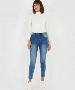 Forcast Clarisse Turtleneck Sweater Ivory -Deals The Style Setters Store http3A2F2Fstatic.theiconic.com .au2Fp2Fforcast 4754 0320721 5