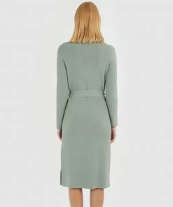 Forcast Abigail Knit Dress Pastel Green -Deals The Style Setters Store http3A2F2Fstatic.theiconic.com .au2Fp2Fforcast 4960 5547921 3