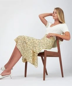 Forcast Harmony Tiered Midi Skirt Lemon Icing -Deals The Style Setters Store http3A2F2Fstatic.theiconic.com .au2Fp2Fforcast 4981 3485151 3