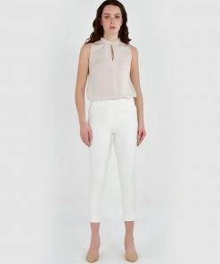 Forcast Paula Frill Neck Top Bone -Deals The Style Setters Store http3A2F2Fstatic.theiconic.com .au2Fp2Fforcast 5028 2671041 4