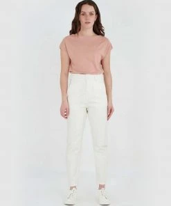 Forcast Leslie Knit Top Blush -Deals The Style Setters Store http3A2F2Fstatic.theiconic.com .au2Fp2Fforcast 5043 0942241 4
