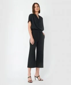 Forcast Inara Side Panel Pants Black -Deals The Style Setters Store http3A2F2Fstatic.theiconic.com .au2Fp2Fforcast 5210 1914251 3