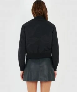 Forcast Devina Bomber Jacket Black -Deals The Style Setters Store http3A2F2Fstatic.theiconic.com .au2Fp2Fforcast 5405 5517431 3