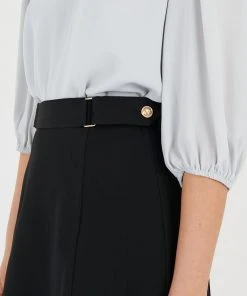 Forcast Sasha Mini Skirt Black -Deals The Style Setters Store http3A2F2Fstatic.theiconic.com .au2Fp2Fforcast 5410 0928141 5