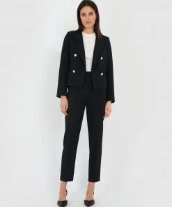 Forcast Sasha Pants Black -Deals The Style Setters Store http3A2F2Fstatic.theiconic.com .au2Fp2Fforcast 5468 0038141 7