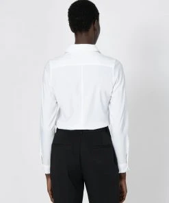Forcast Morgan Collared Shirt Ivory -Deals The Style Setters Store http3A2F2Fstatic.theiconic.com .au2Fp2Fforcast 5492 3980221 4