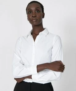 Forcast Morgan Collared Shirt Ivory -Deals The Style Setters Store http3A2F2Fstatic.theiconic.com .au2Fp2Fforcast 5494 3980221 5