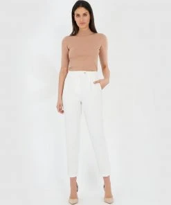 Forcast Sasha Pants Ivory -Deals The Style Setters Store http3A2F2Fstatic.theiconic.com .au2Fp2Fforcast 5532 1818141 4